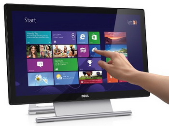 Dell S2240T